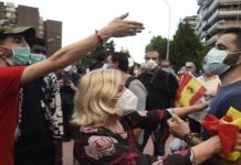 Antifascismo en tiempos de Covid-19