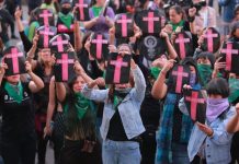 México: A pesar de las cifras, AMLO asegura que es falso 90% de las llamadas por violencia patriarcal
