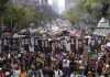 8 y 9M: Las mujeres hacen historia en México