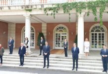 El gobierno del PSOE – Podemos habilita despidos masivos tras ERTE