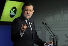 Una ofensiva reaccionaria en el Estado español