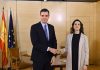 El Gobierno amplia el estado de alarma y se acerca a la derecha