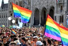 Hungría: Ataque a los derechos de personas trans y no binarixs