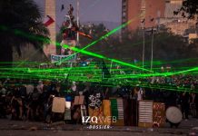 5. Colocar al partido a la cabeza del proceso histórico