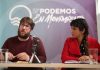 Repudiamos el canalla seguidismo de Anticapitalistas a la dirección de Podemos en su apoyo a Mélenchon