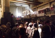 Francia: Asambleas de base de trabajadores por todo el país