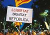 Enfrentar en las calles la ofensiva antidemocrática del Estado español