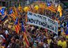 En duda el referéndum del 9 de noviembre
