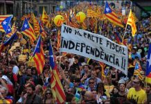 En duda el referéndum del 9 de noviembre