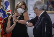 Chile: Pinochetista al frente del Ministerio de la Mujer