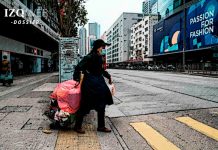 La depresión pospandémica