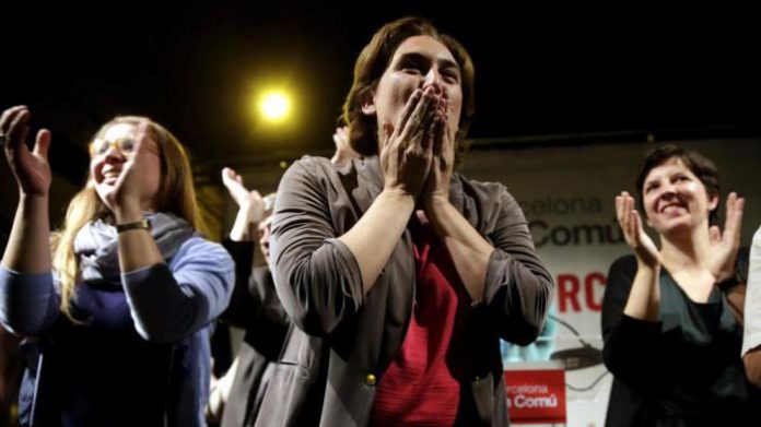Unas elecciones que confirman la erosión del bipartidismo, el fin de ...