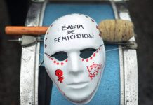 Argentina: La cuarentena aumentó la pandemia de femicidios