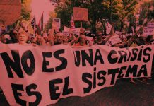 6. La posición y las tareas de los revolucionarios