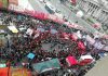 Declaración de Las Rojas Internacional | ¡Por un 8 de marzo de lucha desde abajo!