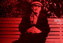 Lenin y el principio de esperanza