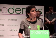 5. La disolución de IA para adaptarse y construir “lealmente” Podemos