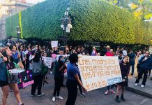 México | Mujeres, las grandes olvidadas de la cuarta transformación de AMLO