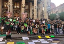 Congreso debatirá la Legalización del aborto para todo México