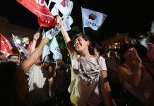 Las victorias de Syriza en Grecia y de Podemos en el Estado español