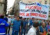 Huelga indefinida contra la “precarización laboral” de los trabajadores de las contratas y subcontratas de Telefónica