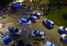 Ataque racista en Premià de Mar