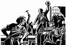 6. Trabajo y emancipación