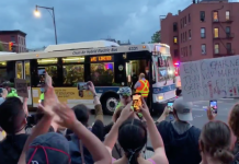 Chofer de autobús de Minneapolis: “Es imperativo que los sindicatos den lucha por el conjunto de los trabajadores”