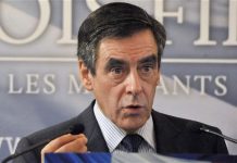 Francia: François Fillon: el Thatcher francés