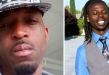 California: encuentran colgados a dos hombres negros