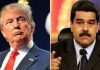 «Los tenemos rodeados»: Nuevas amenazas de Trump a Venezuela