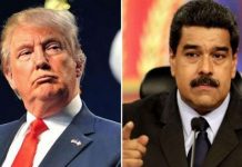 «Los tenemos rodeados»: Nuevas amenazas de Trump a Venezuela