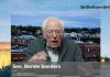 Sanders: apoyo a Biden y giro conservador