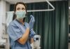 Francia: Entrevista a una enfermera del Hospital Tenon, París