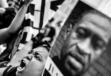 EEUU: La Peste Negra