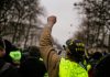 Francia: Denunciamos el ataque fascista contra los militantes del NPA