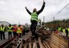 Francia: El movimiento de los «chalecos amarillos» irrumpe en la escena política