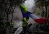 Francia: Un año de lucha de los chalecos amarillos