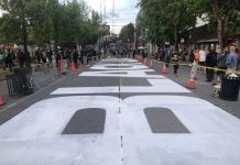 #Chaz: la zona de Seattle declarada autónoma y “libre de policía”