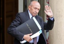Francia: La renuncia del ministro Collomb debilita al gobierno