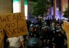 Abolir la policía: el debate abierto en EE UU