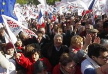 Elecciones municipales en Francia