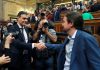 Nuevo Gobierno de coalición en el Estado español
