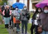 EEUU: esto no se veía desde la Gran Depresión