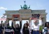 La rebelión anti-racista cruzó las fronteras: Hubo manifestaciones en Europa y otras partes del mundo