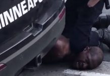 Asesinato racista despierta grandes movilizaciones en Estados Unidos