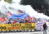 Francia: ¡No a los despidos en Ford!