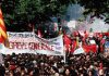 1° de Mayo en Francia