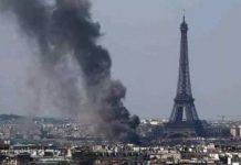 Francia: ¡Abajo el falso “contrato social” de Macron!