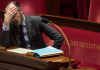 Francia: Un gobierno incompetente que nos pone en peligro